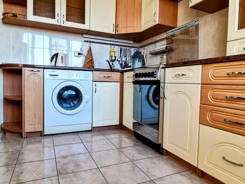 квартира за адресою Володимира Івасюка просп. (Героїв Сталінграду), 53