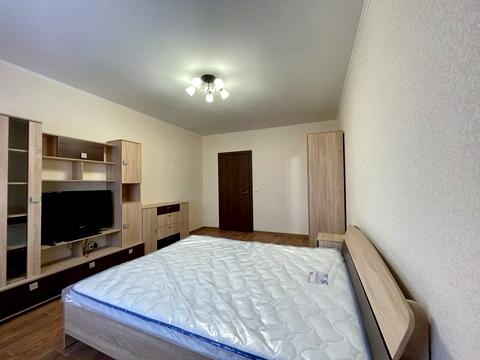 квартира по адресу Балтийский пер., 1