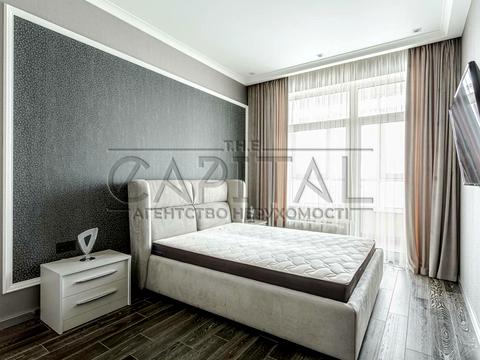 квартира по адресу Леси Украинки бульв., 7-В