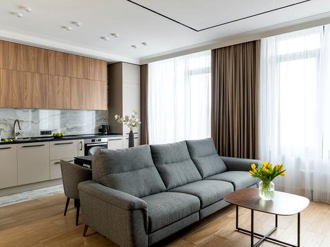 квартира за адресою Федорова Івана вул., 2-А