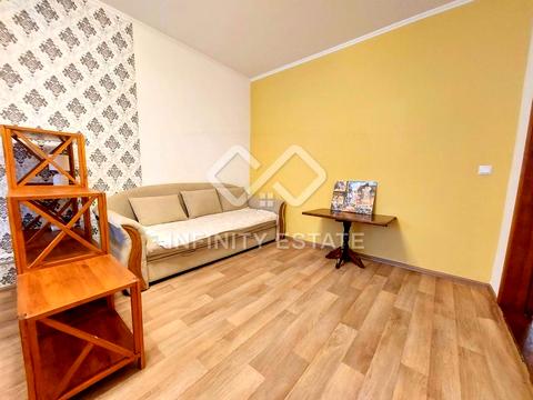 квартира за адресою Київ, Степана Олійника вул., 11