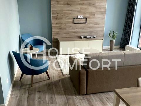 квартира за адресою Антоновича вул. (Горького), 44