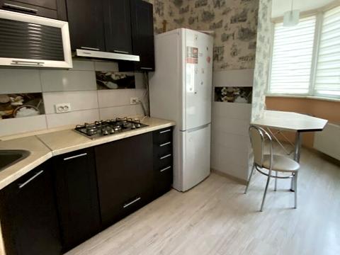 квартира за адресою Боголюбова вул., 18