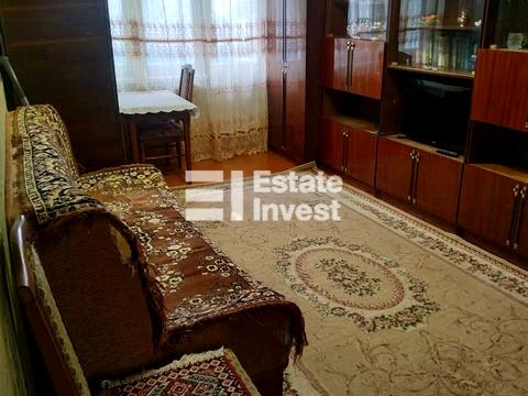 квартира по адресу Гвардейцев-Широнинцев ул., 50в