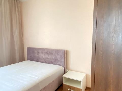 квартира за адресою Ревуцького вул., 54к3