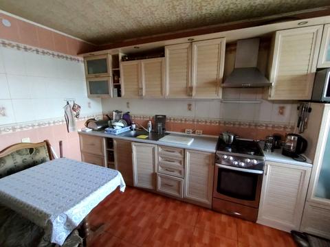 квартира за адресою Аерокосмічний просп., 201