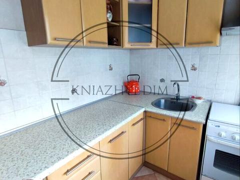 квартира по адресу Русановская набережная ул., 8