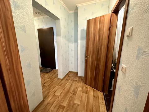 квартира по адресу Григория Ващенко ул., 3