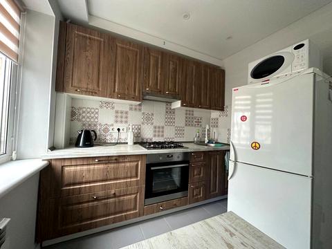 квартира за адресою Ентузіастів вул., 41