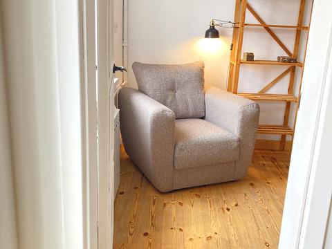 квартира по адресу Константиновская ул., 20/14