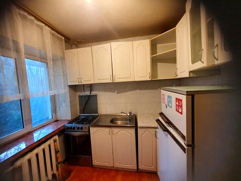 квартира по адресу Эстонская ул., 5