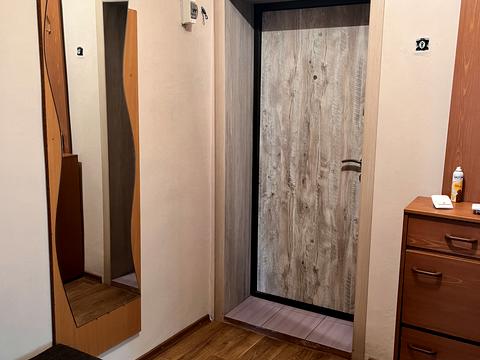 квартира по адресу Егорова ул., 8