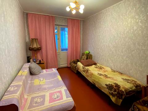 квартира за адресою Червоної Калини просп. (Володимира Маяковського), 20-В
