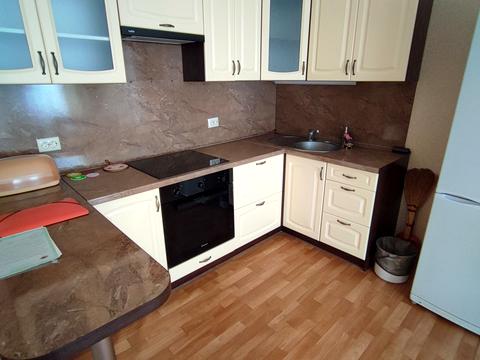 квартира за адресою Клавдіївська вул., 40-Б