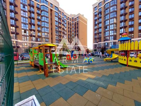 квартира за адресою Приміська вул., 6