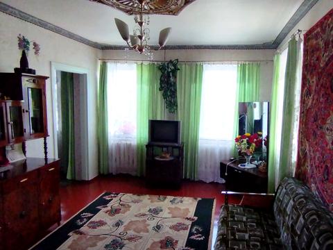 будинок за адресою Вільнянськ, Островського