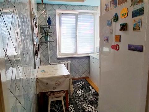 квартира за адресою Батумська вул., 9