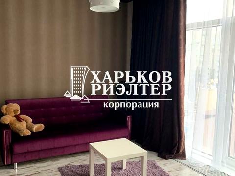 квартира по адресу Отакара Яроша пер., 20