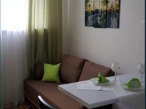 квартира по адресу Машиностроительная ул., 41