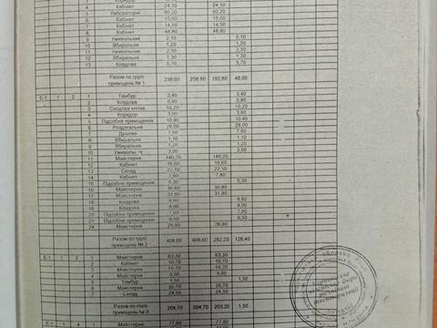 коммерческая по адресу Чернигов, 25