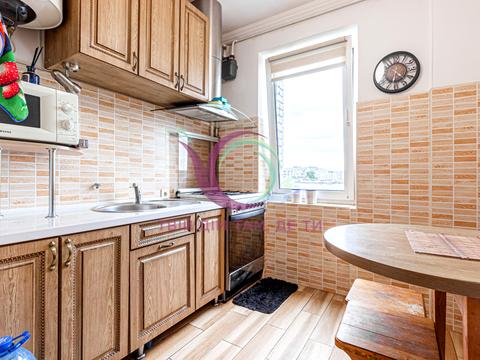 квартира за адресою Ряшівська вул., 15