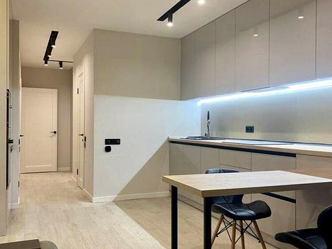 квартира за адресою Лабораторний пров., 7