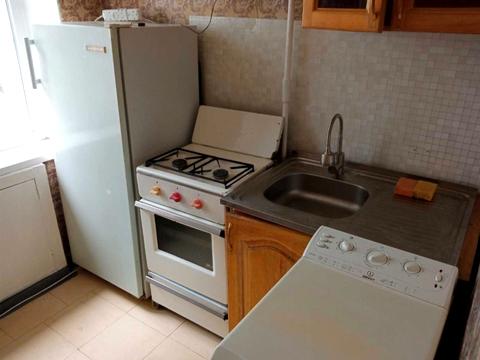 квартира по адресу Сонячна ул. (Маршала Малиновского), 18