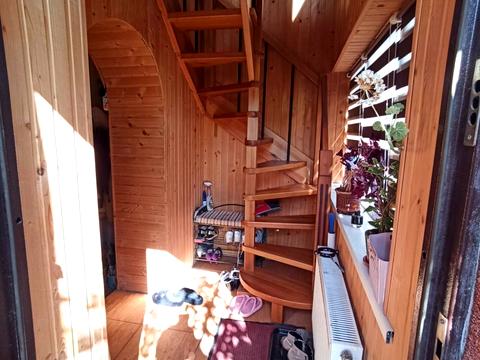 будинок за адресою Заярна вул., 6