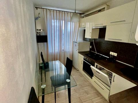 квартира по адресу Мира просп., 44