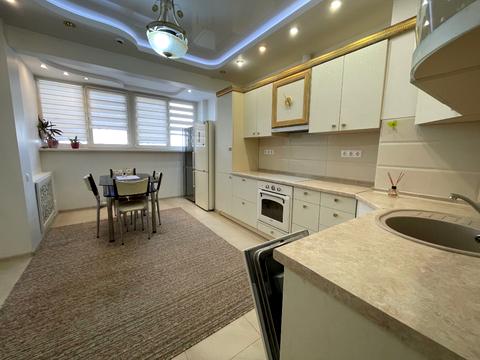 квартира за адресою Миколи Закревського вул., 97