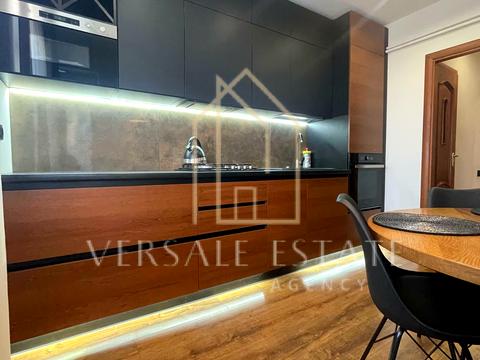 квартира за адресою Мучна вул., 16