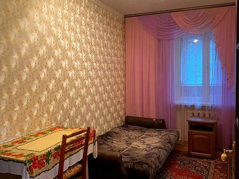 квартира по адресу Родимцева генерала ул. (Генерала Родимцева), 3-А