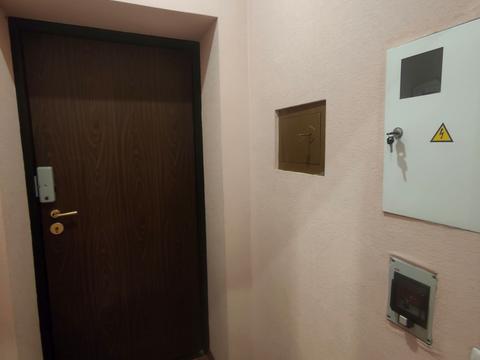 квартира за адресою Івана Приходька вул., 11