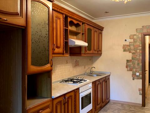 квартира за адресою Новосельського вул., 15