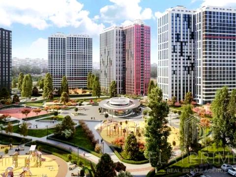 квартира за адресою Європейського Союзу просп. (Правди), 49