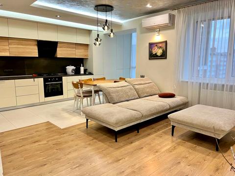 квартира по адресу Головко ул. (Головка), 15