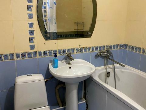квартира за адресою Метробудівників вул., 27