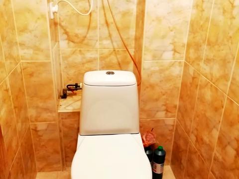 квартира по адресу Академика Палладина просп., 23