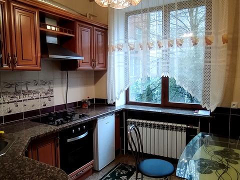 квартира за адресою Київська, 7