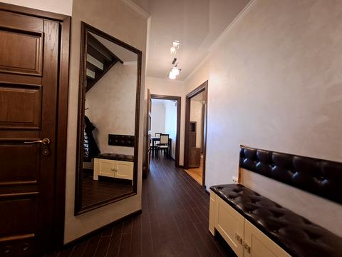 квартира по адресу Степана Бандеры просп., 35-А