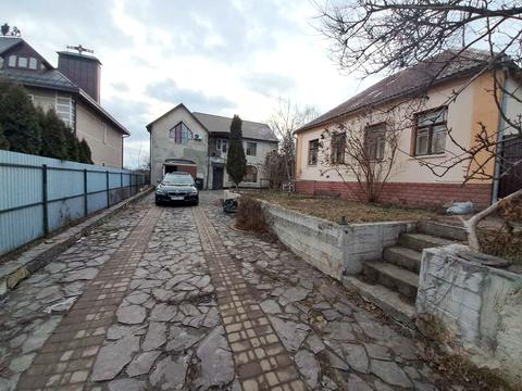 дом по адресу Байрона ул. (Одоєвського), 5