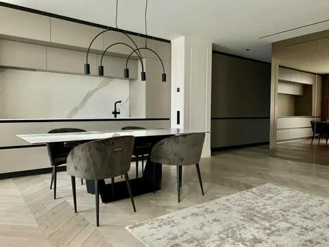 квартира по адресу Предславинская ул., 53