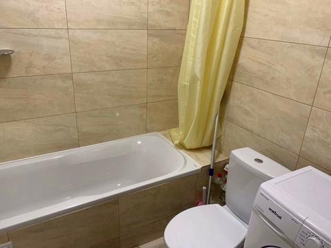 квартира по адресу Метрологическая ул., 58