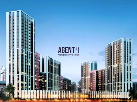 квартира за адресою Шолуденка вул., 30