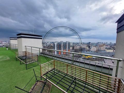 квартира за адресою Нагірна вул., 16