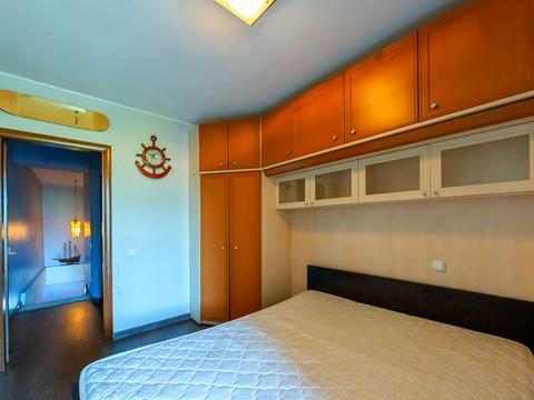 квартира за адресою Валерія Лобановського просп., 130