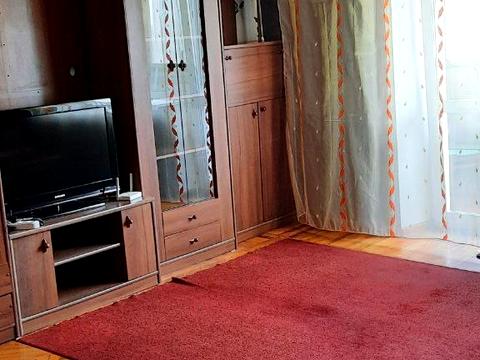 квартира по адресу Героев Сталинграда просп., 25
