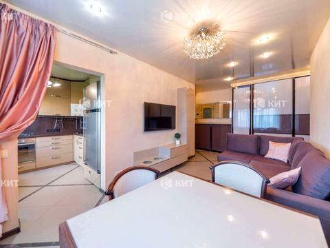 квартира по адресу Академика Павлова ул., 313Б