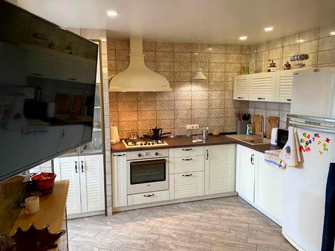 квартира за адресою Олександра Поля просп. (Кірова), 107-В