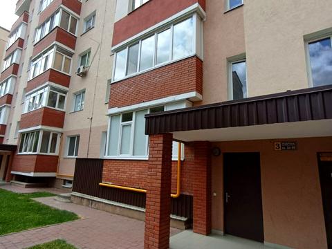 квартира за адресою Андрія Мельника вул., 30